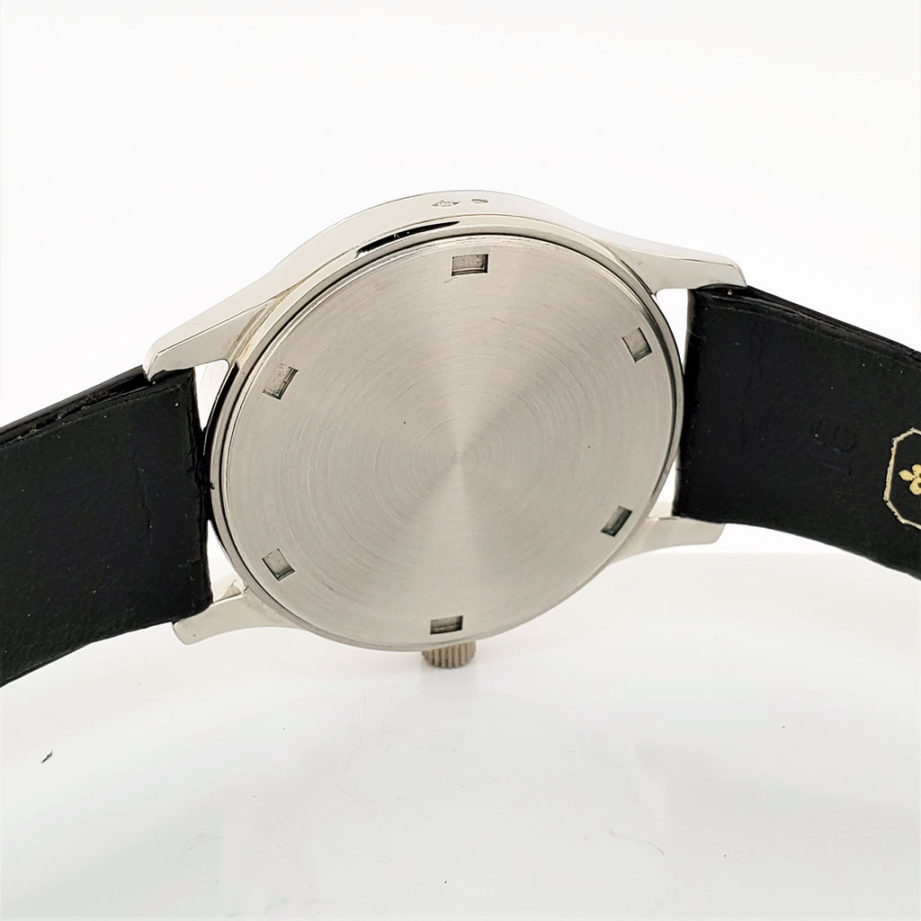 Patek Philippe 3998P Automatic Calatrava Watch circa 1991