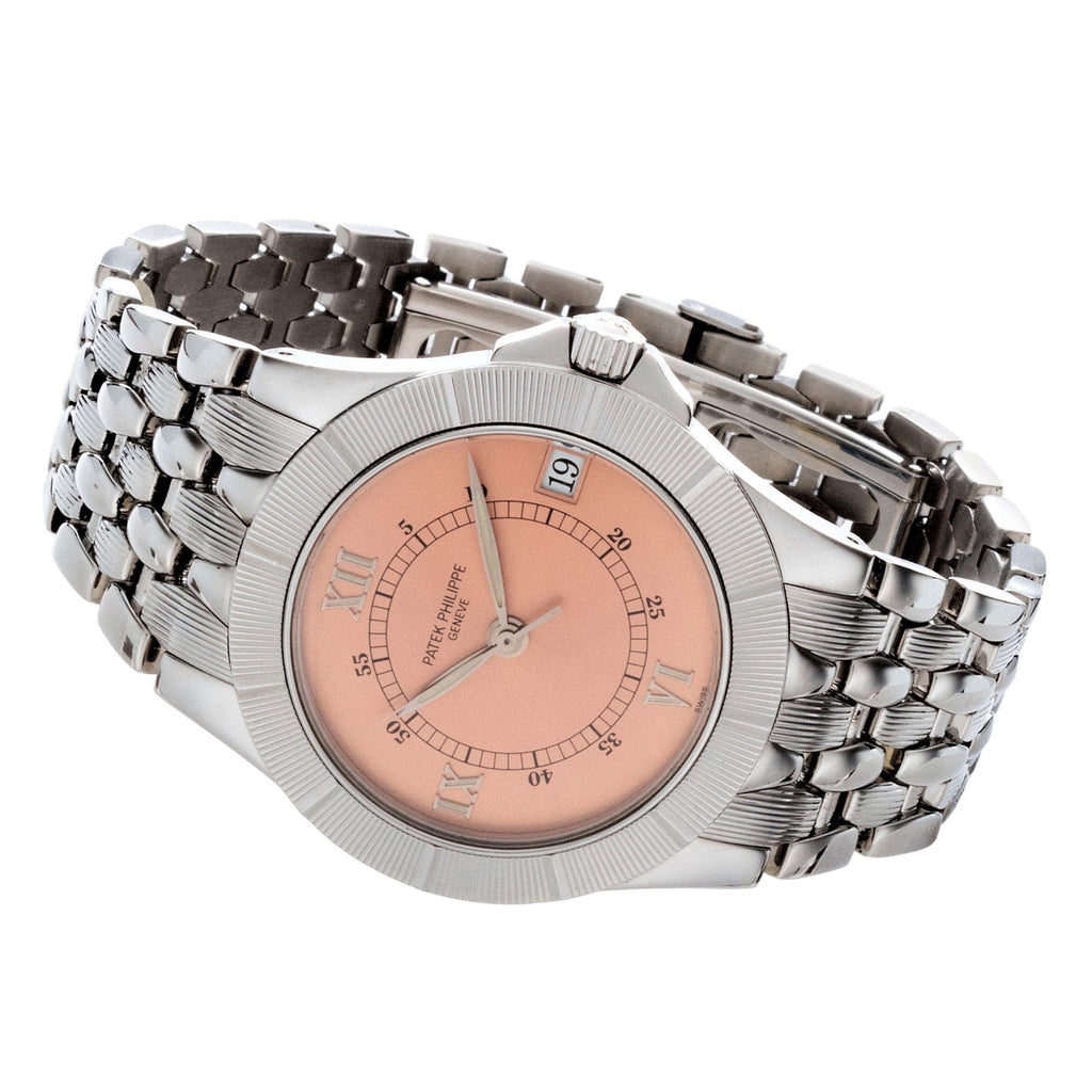 Patek Philippe 5080/1A Calatrava Watch