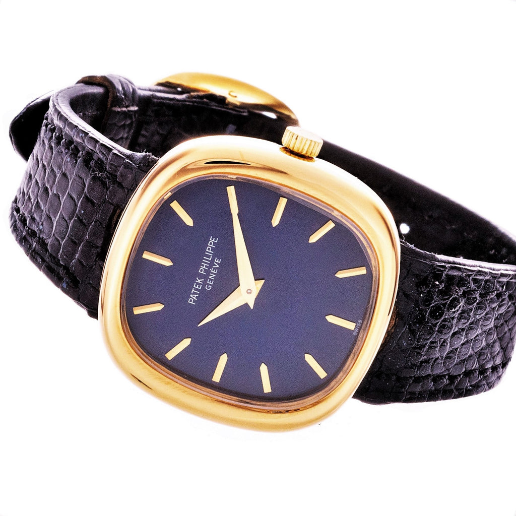 Patek Philippe 4223J 1st Series Golden Ellipse Watch