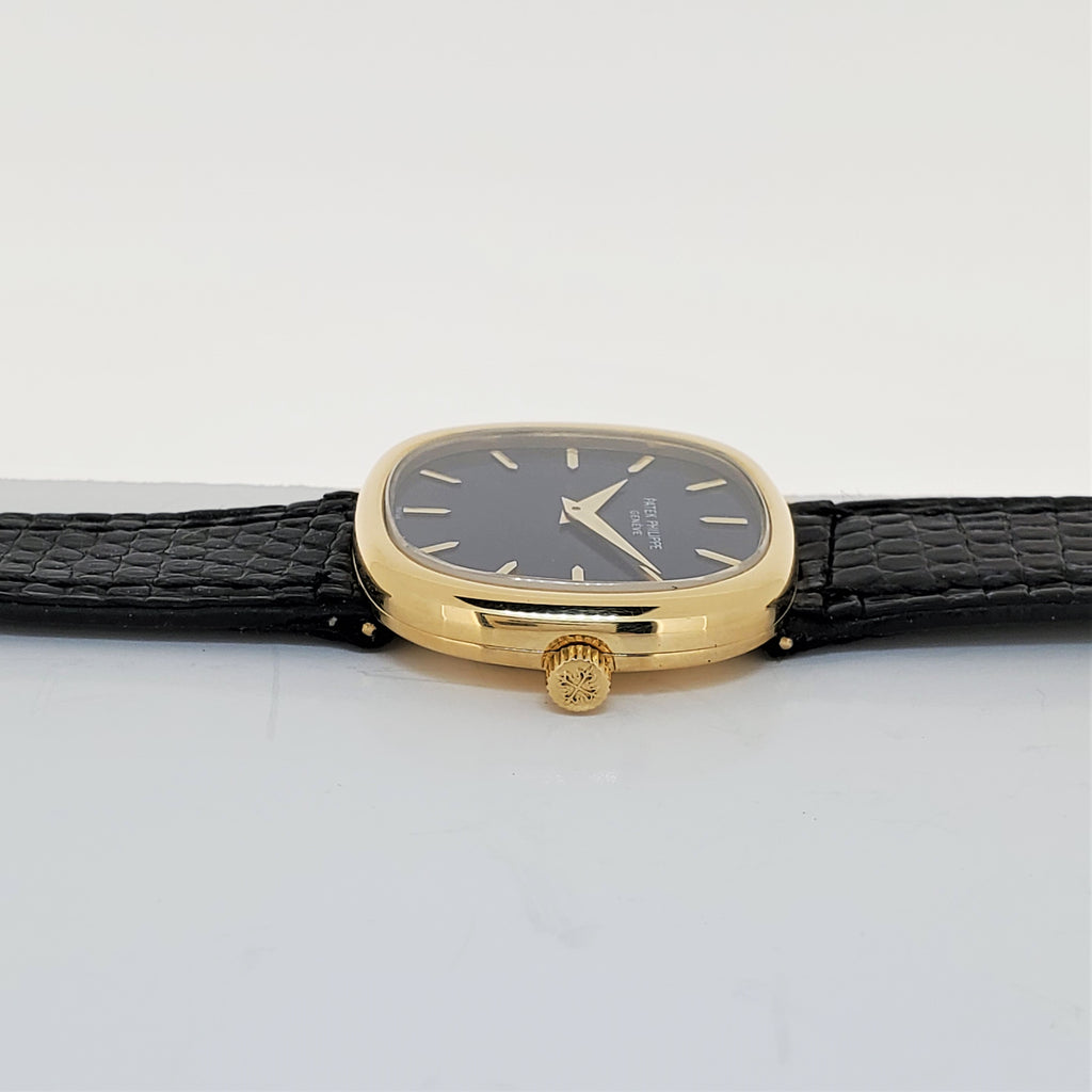 Patek Philippe 4223J 1st Series Golden Ellipse Watch