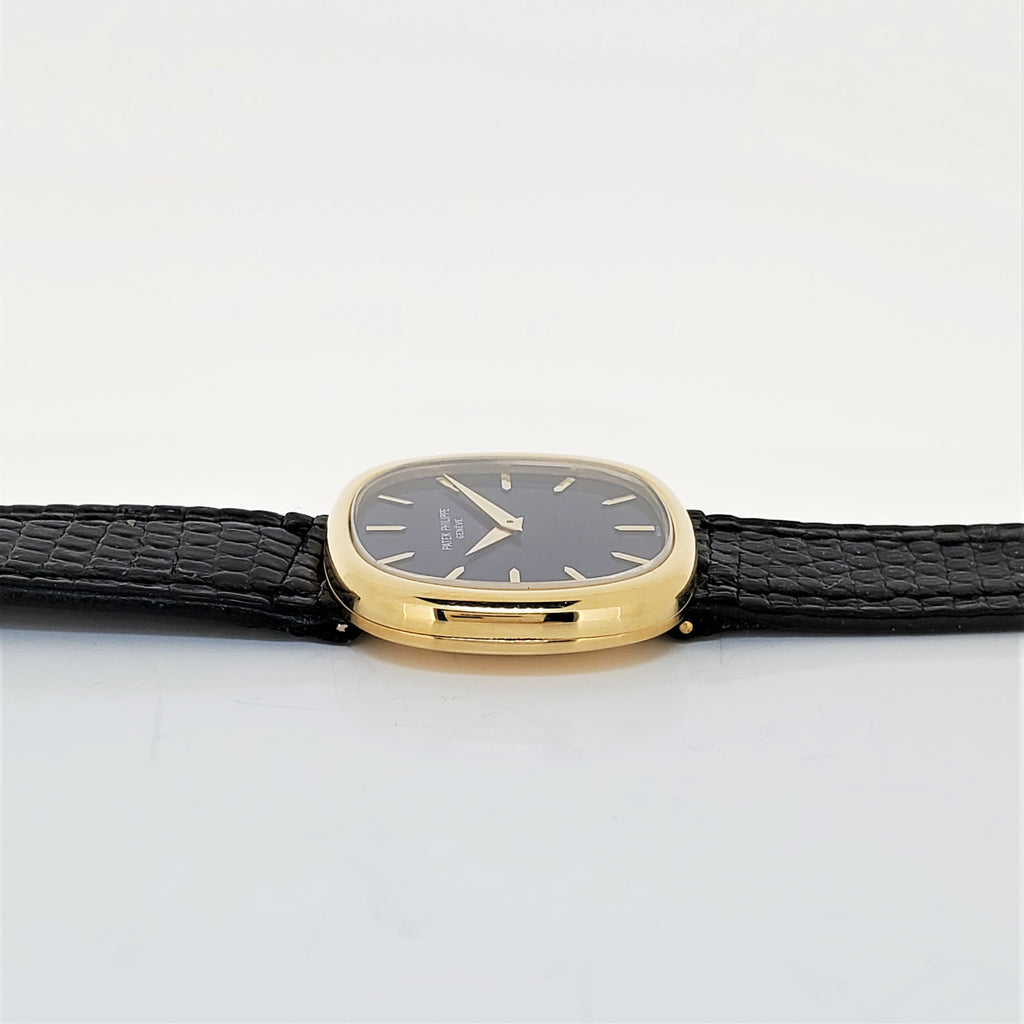 Patek Philippe 4223J 1st Series Golden Ellipse Watch