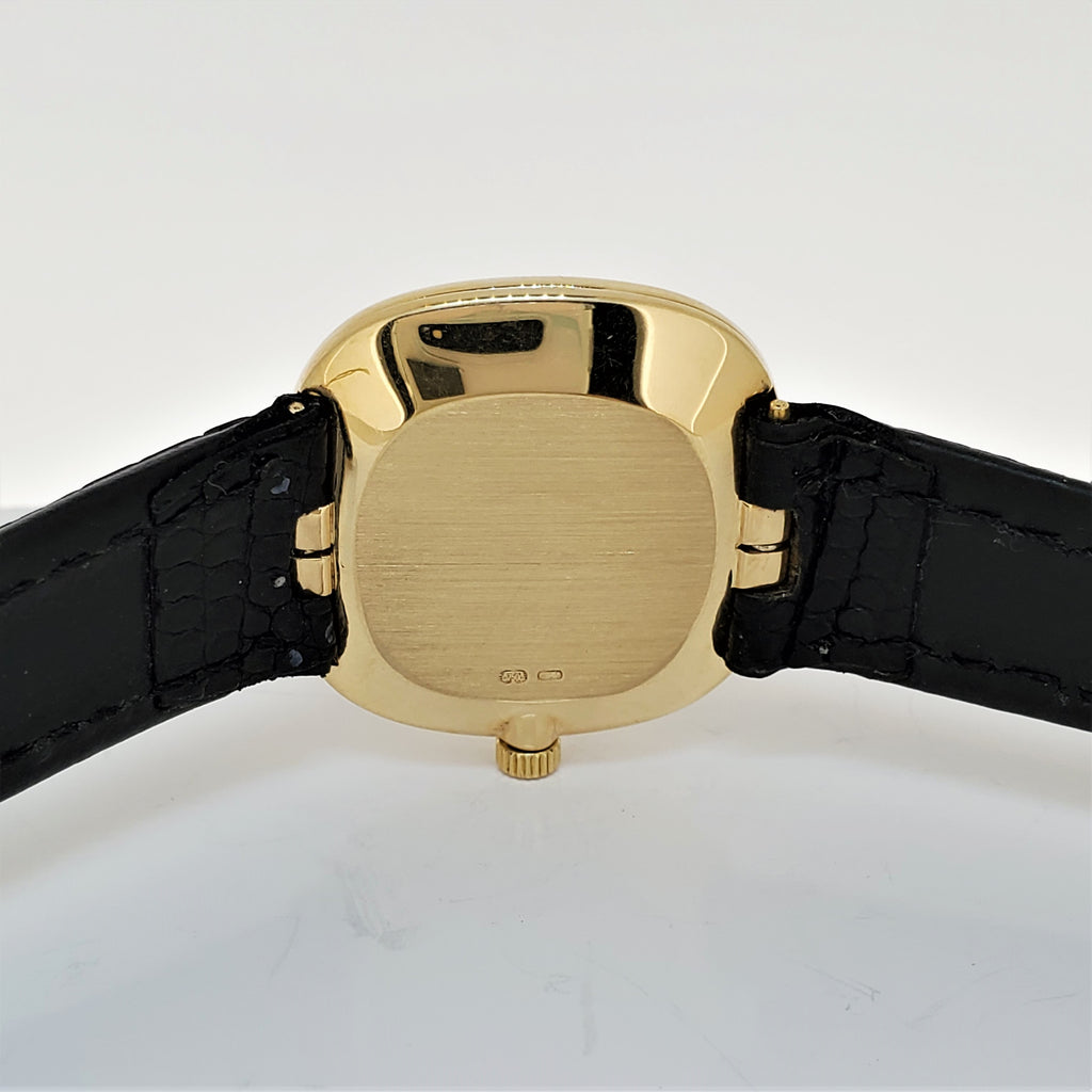 Patek Philippe 4223J 1st Series Golden Ellipse Watch