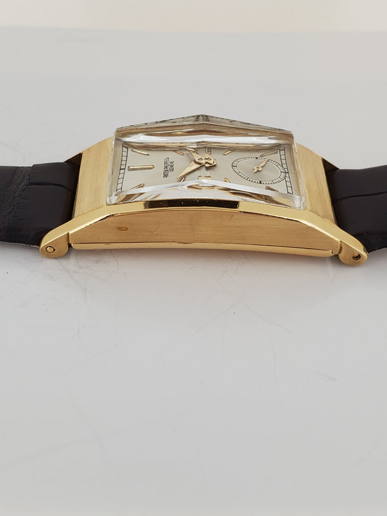 Patek Philippe 425J Art Deco Watch