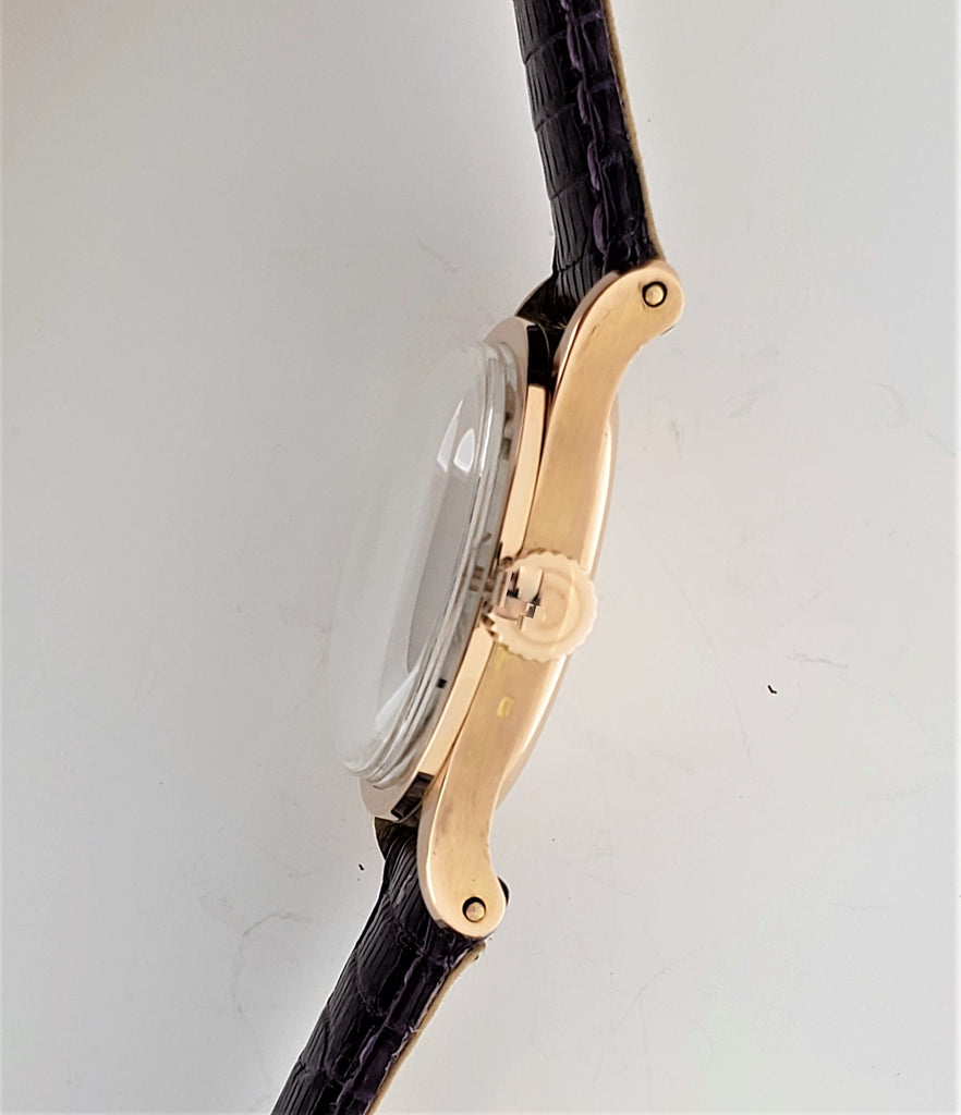 Patek Philippe 448R Calatrava Watch circa 1953