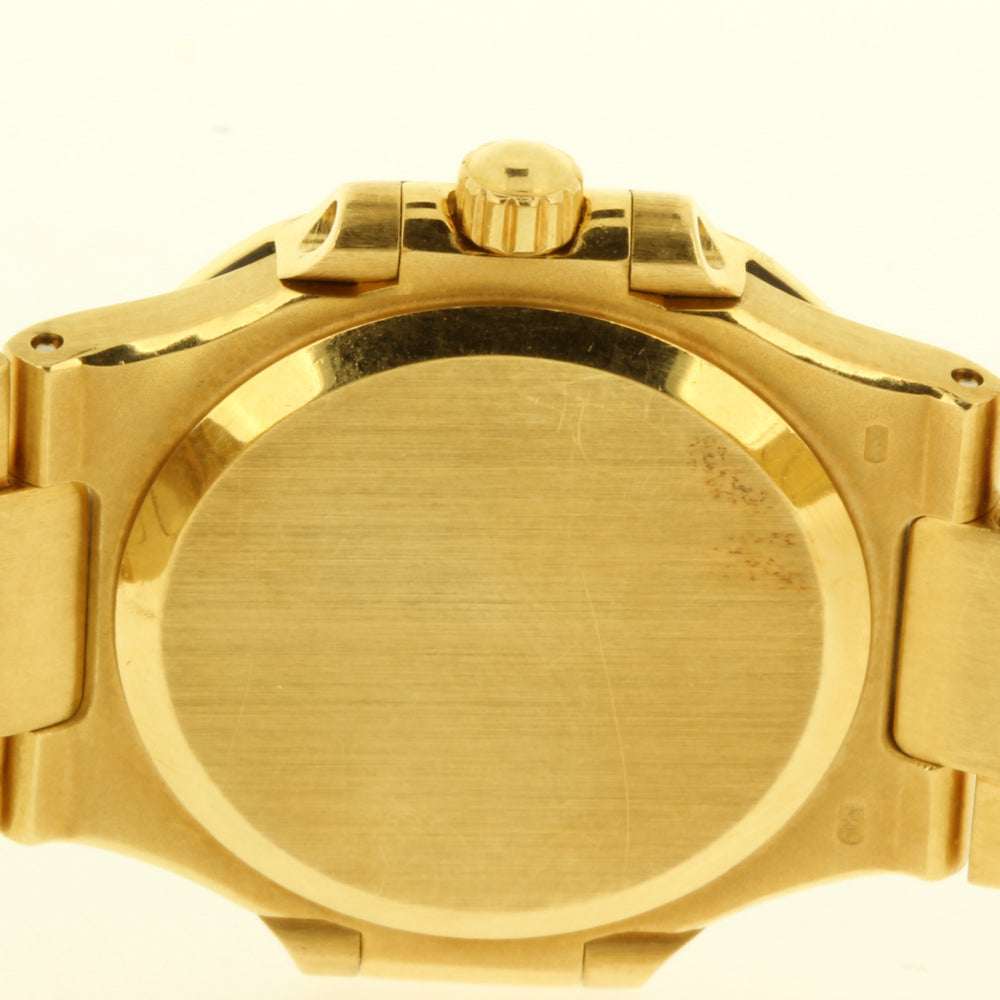 Patek Philippe 4700-3J Ladies Nautilus Watch