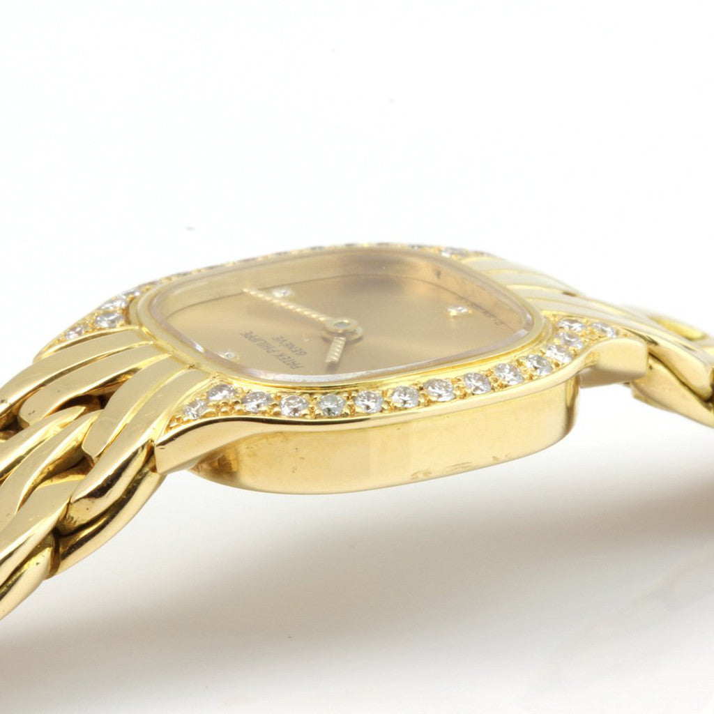 Patek Philippe 4715/2J La Flamme Watch