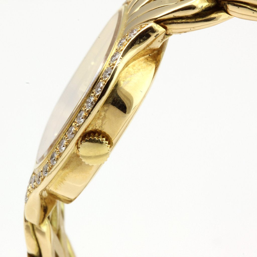 Patek Philippe 4715/2J La Flamme Watch
