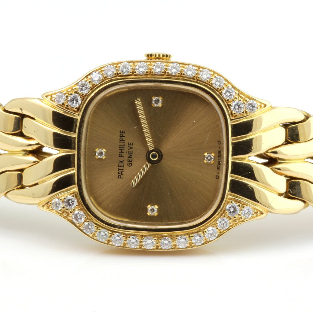 Patek Philippe 4715/2J La Flamme Watch