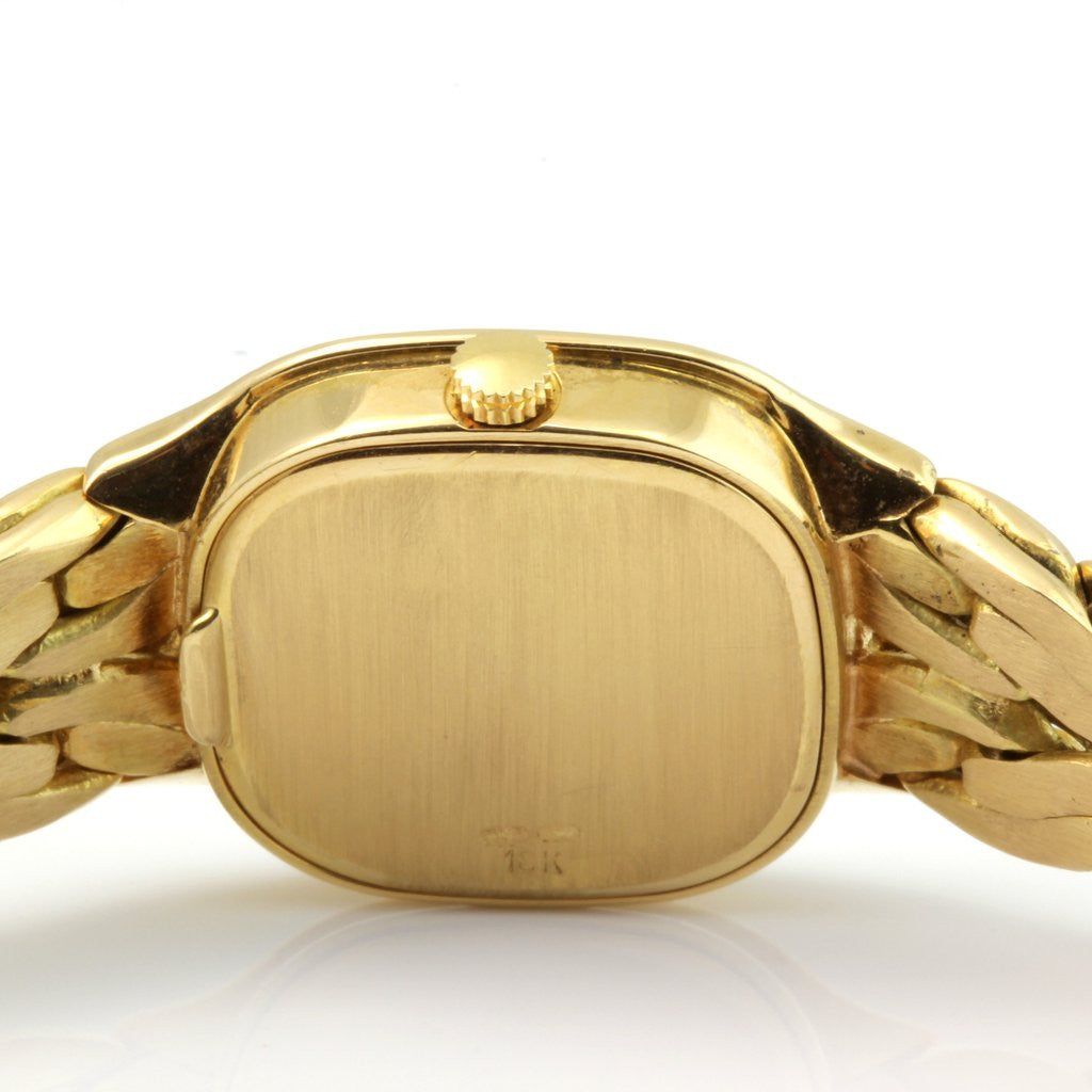 Patek Philippe 4715/2J La Flamme Watch