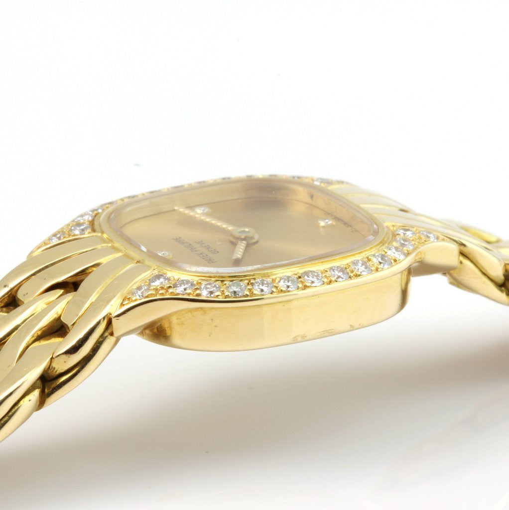 Patek Philippe 4715/2J La Flamme Watch