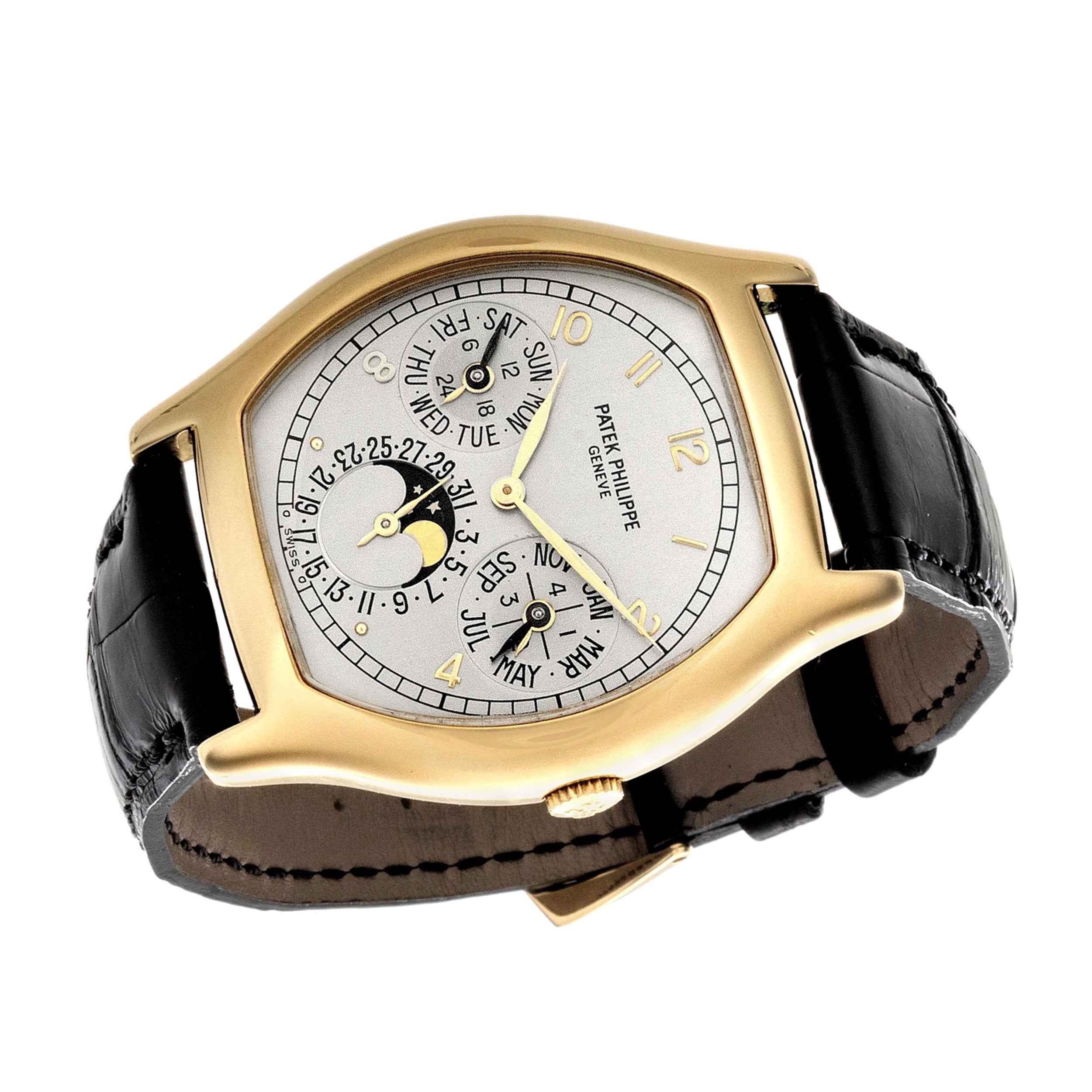 Patek shop philippe 5040