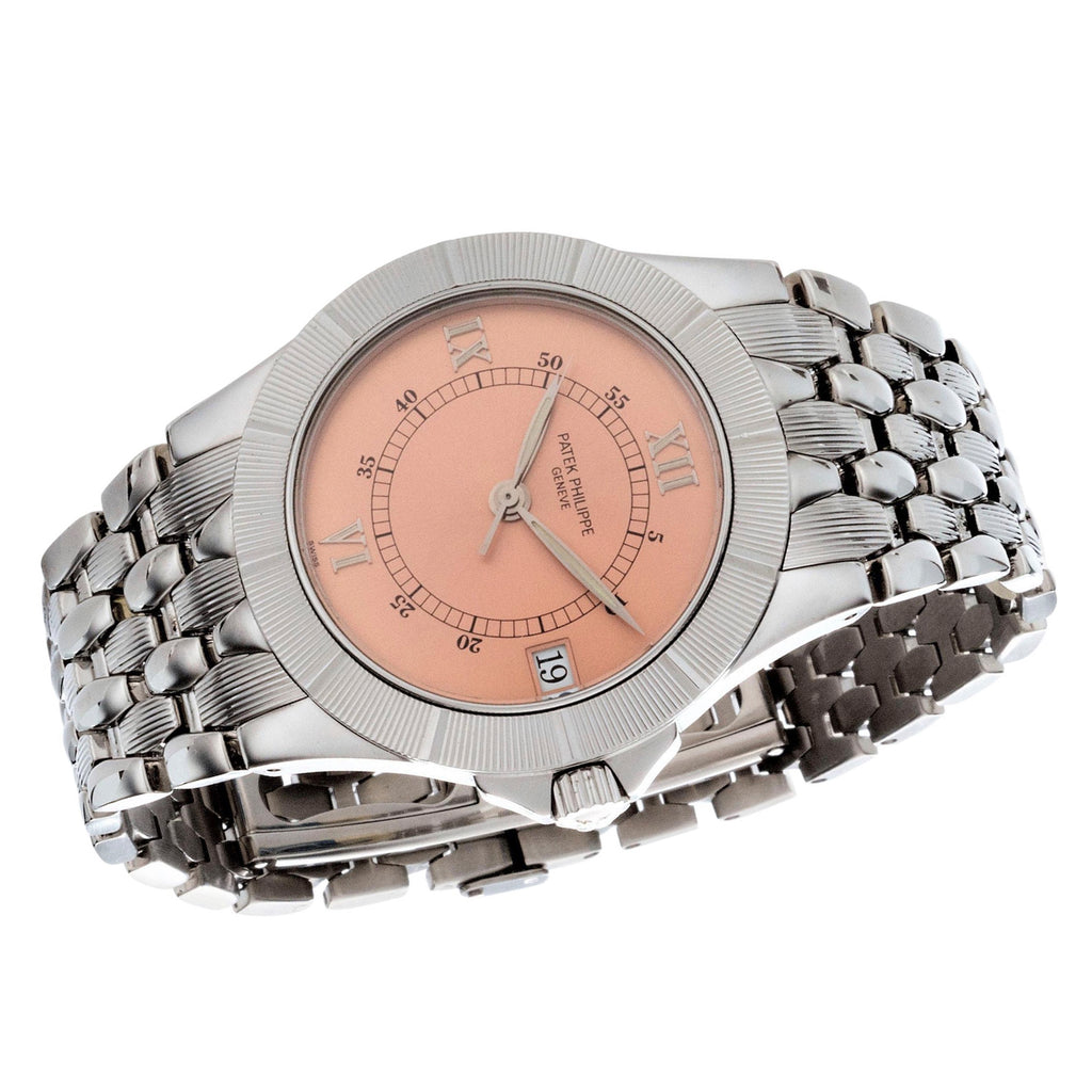 Patek Philippe 5080/1A Calatrava Watch