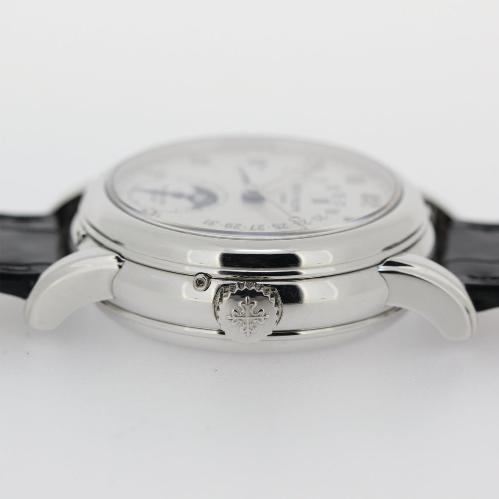 Patek Philippe 5016P Minute Repeater Watch