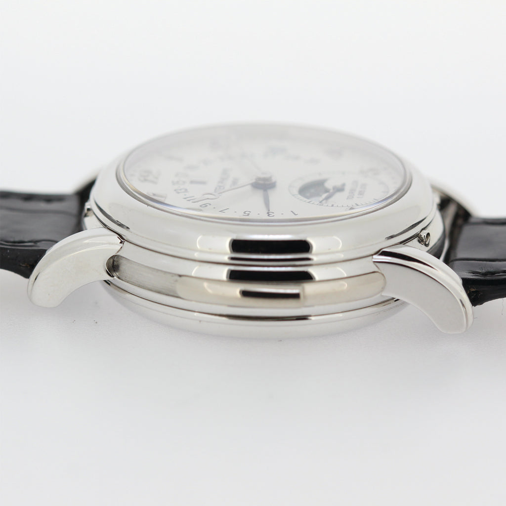 Patek Philippe 5016P Minute Repeater Watch