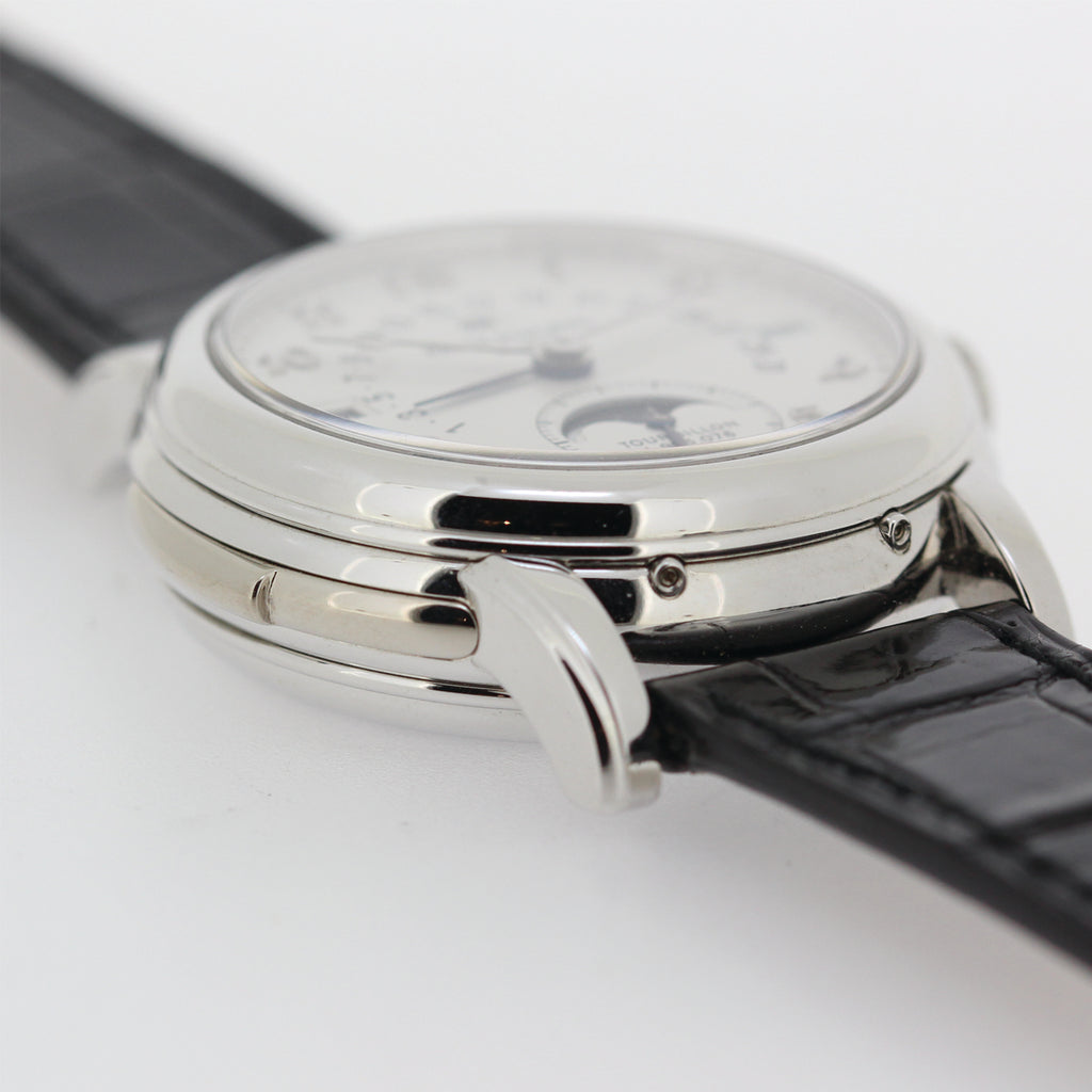 Patek Philippe 5016P Minute Repeater Watch