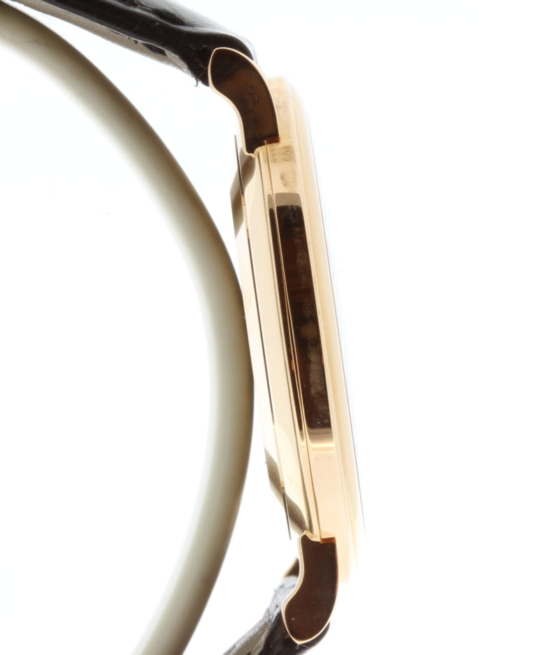 Patek Philippe 5022R Calatrava Officers Watch