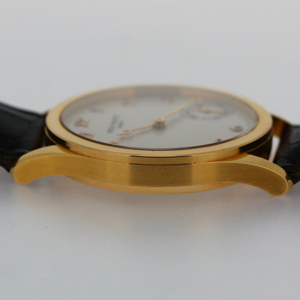 Patek Philippe 5026R-001 Calatrava Watch