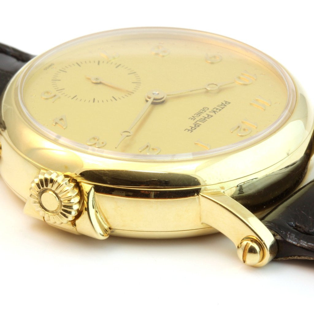 Patek Philippe 5029J Minute Repeating Limited Edition Watch PatekMonger