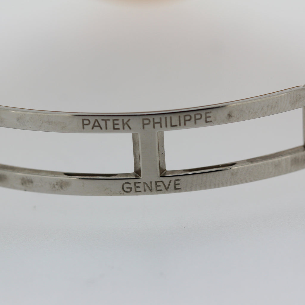 Patek Philippe 5036/1R Annual Calendar Watch
