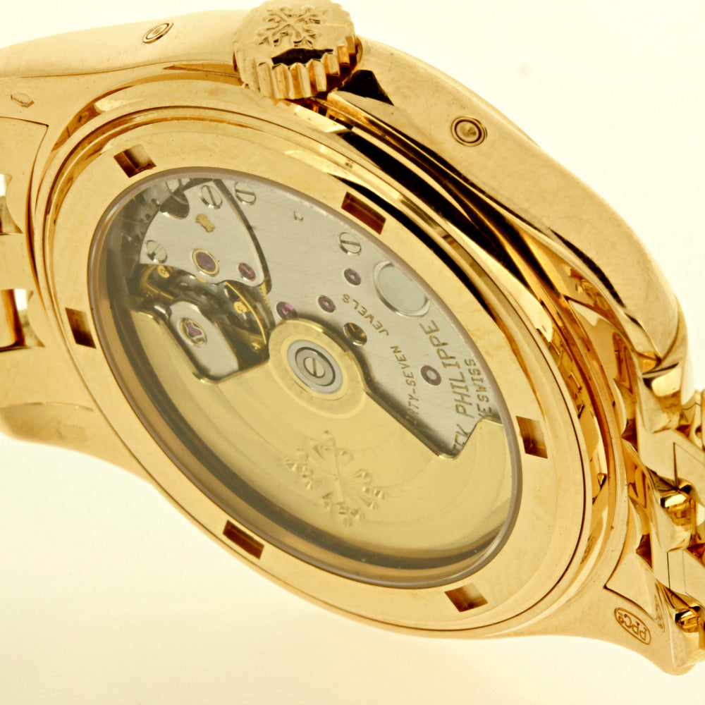Patek Philippe 5036/1R Annual Calendar Watch
