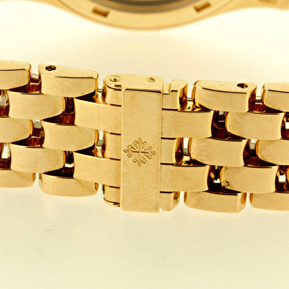 Patek Philippe 5036/1R Annual Calendar Watch