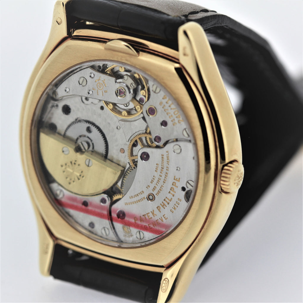 Patek Philippe 5040J Perpetual Calendar Watch