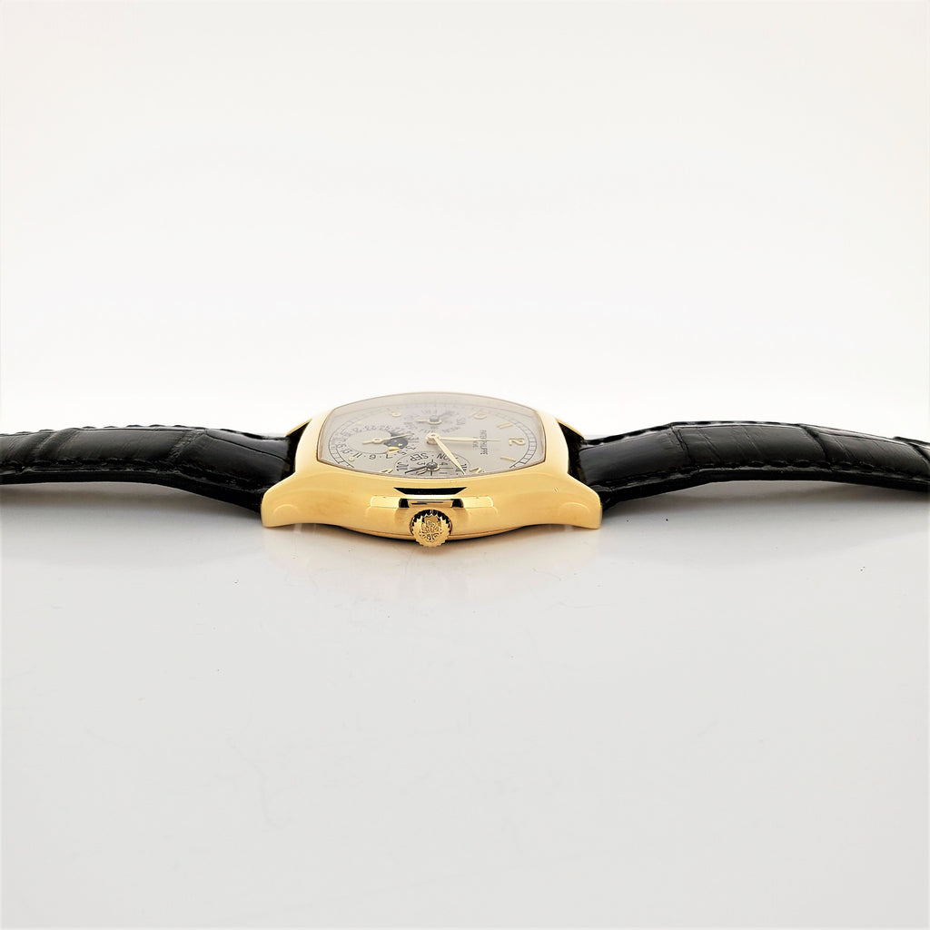 Patek Philippe 5040J Perpetual Calendar Watch