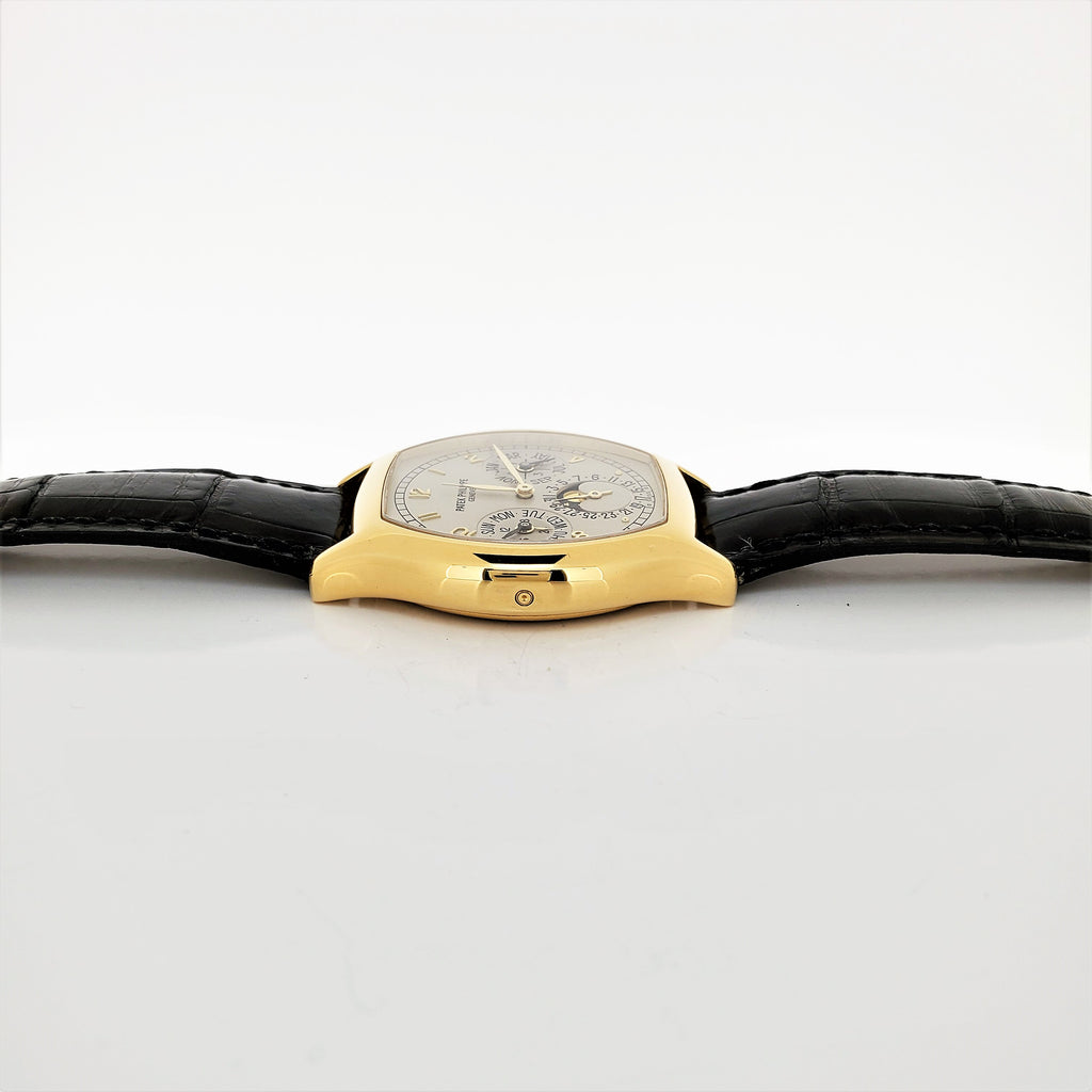 Patek Philippe 5040J Perpetual Calendar Watch