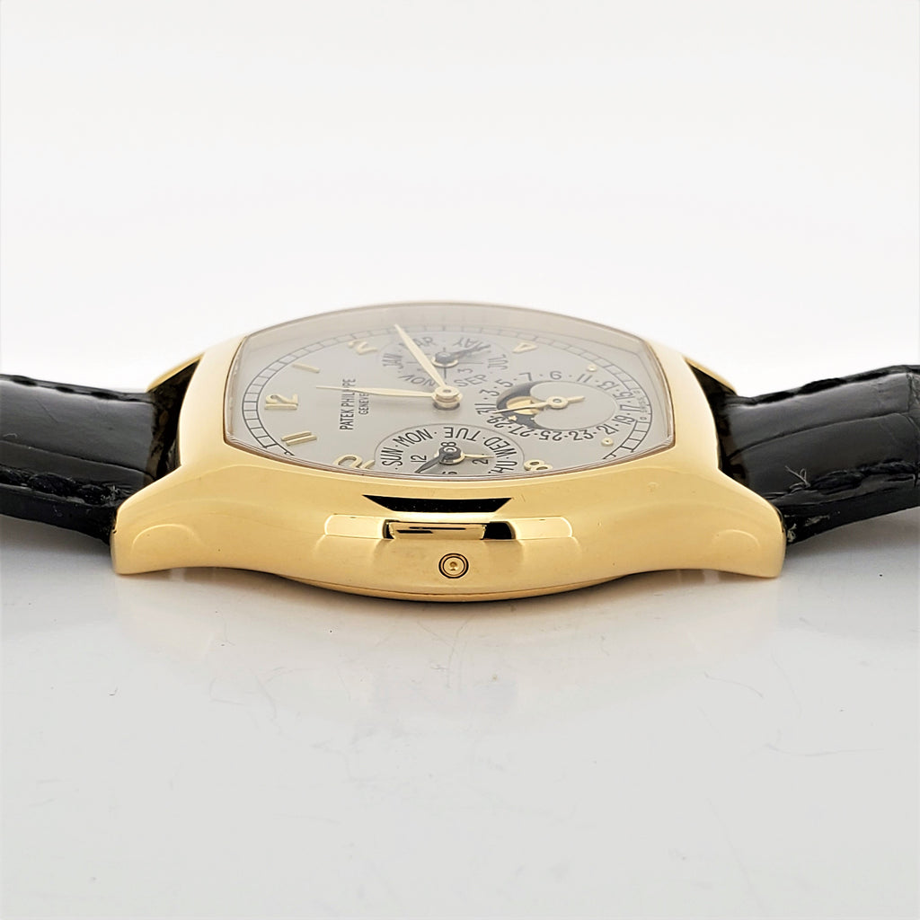 Patek Philippe 5040J Perpetual Calendar Watch