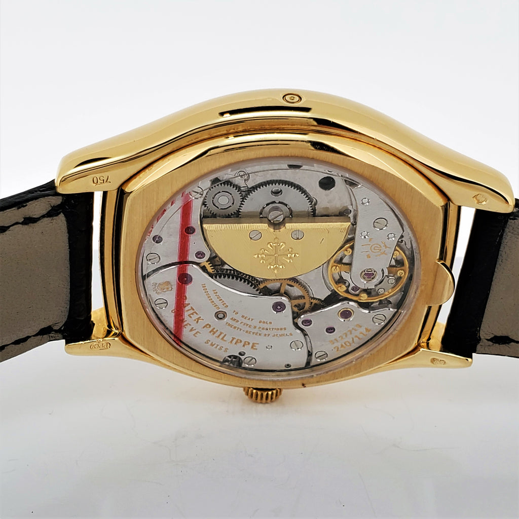 Patek Philippe 5040J Perpetual Calendar Watch