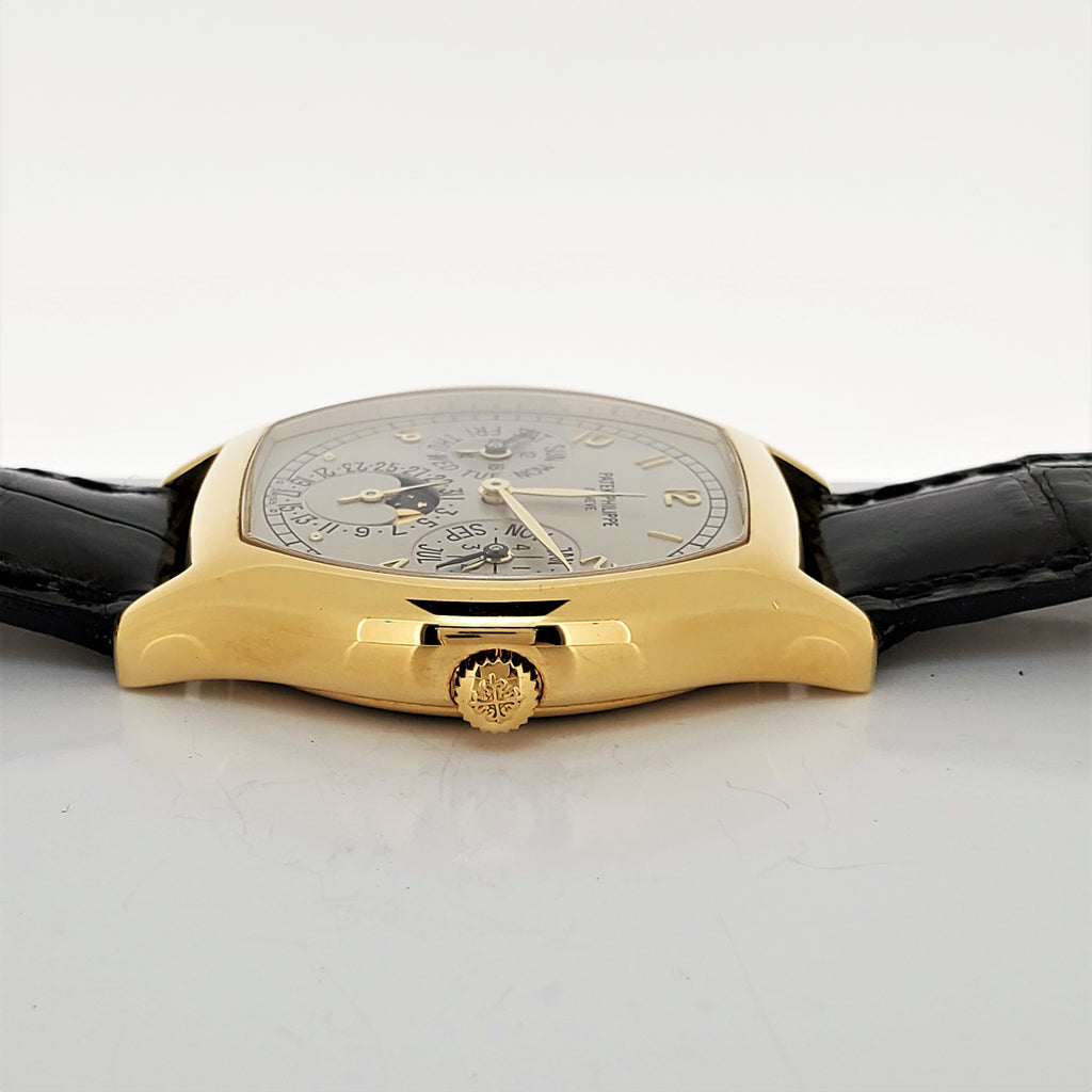 Patek Philippe 5040J Perpetual Calendar Watch