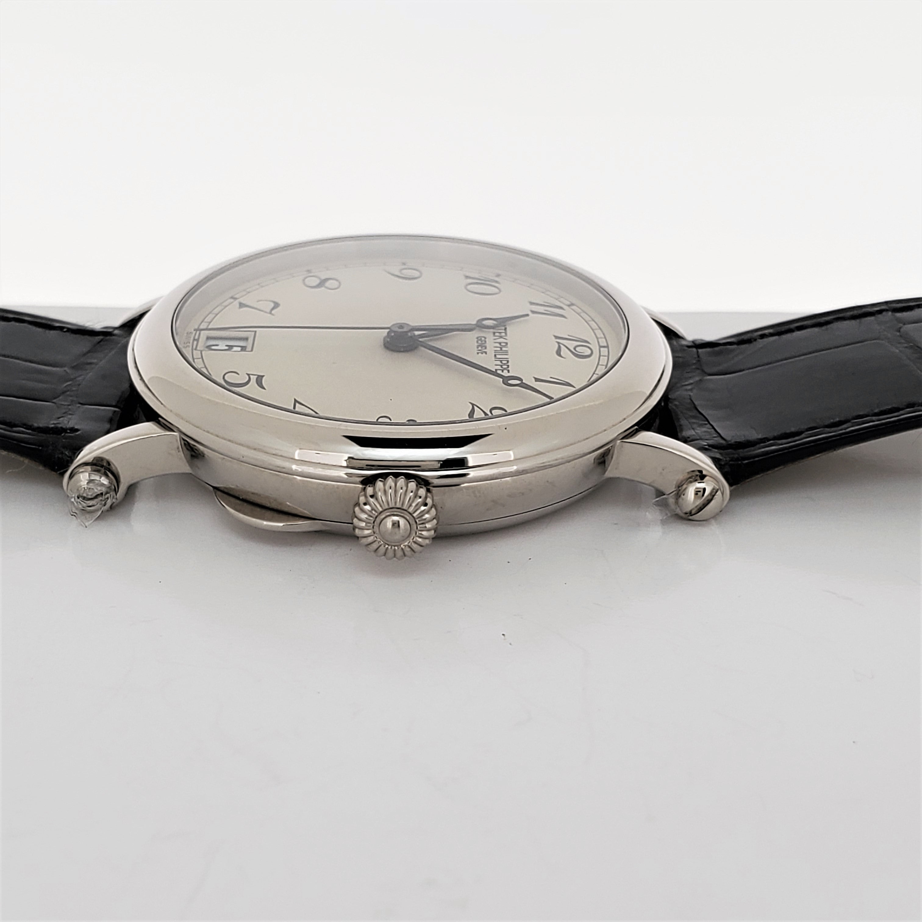 Patek 5053g clearance