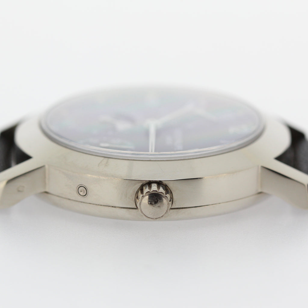 Patek Philippe 5055G Moon Phase Watch