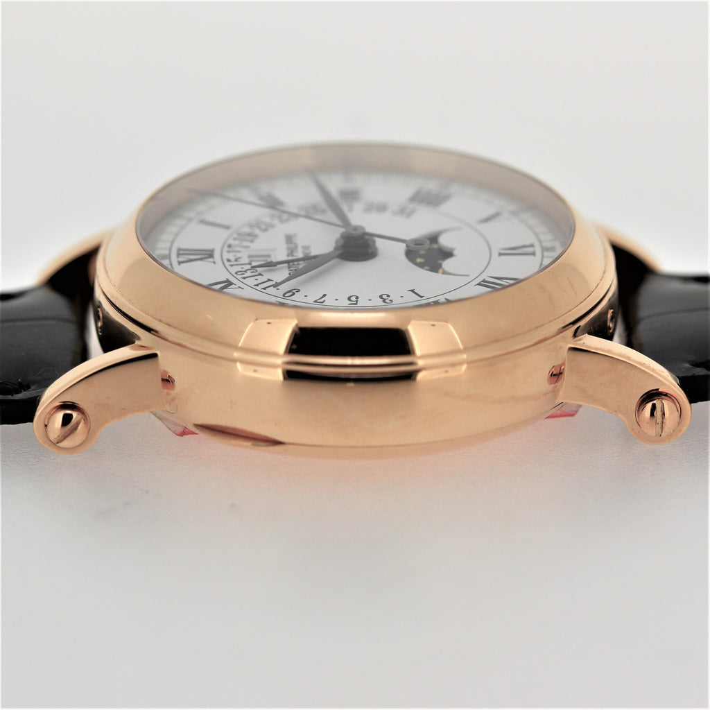 Patek Philippe 5059R-001 Perpetual Calendar Watch