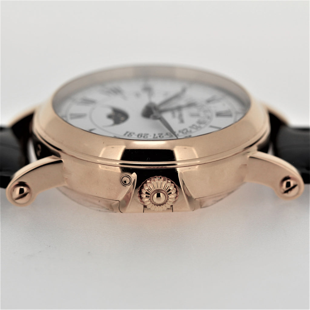 Patek Philippe 5059R-001 Perpetual Calendar Watch