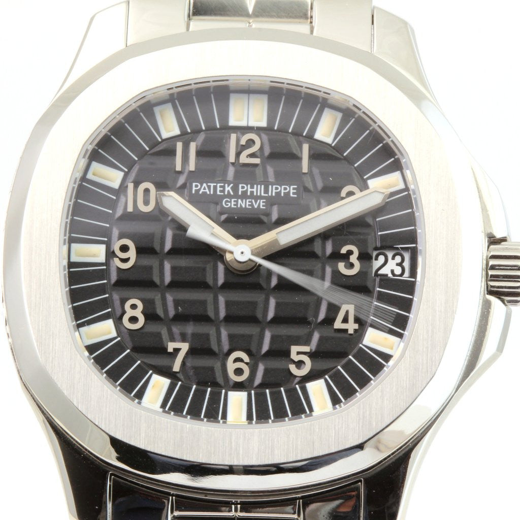 Patek Philippe 5065/1A Aquanaut Watch