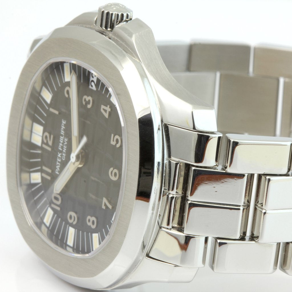 Patek Philippe 5065/1A Aquanaut Watch