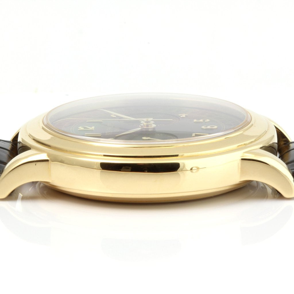 Patek Philippe 5070J Chronograph Watch
