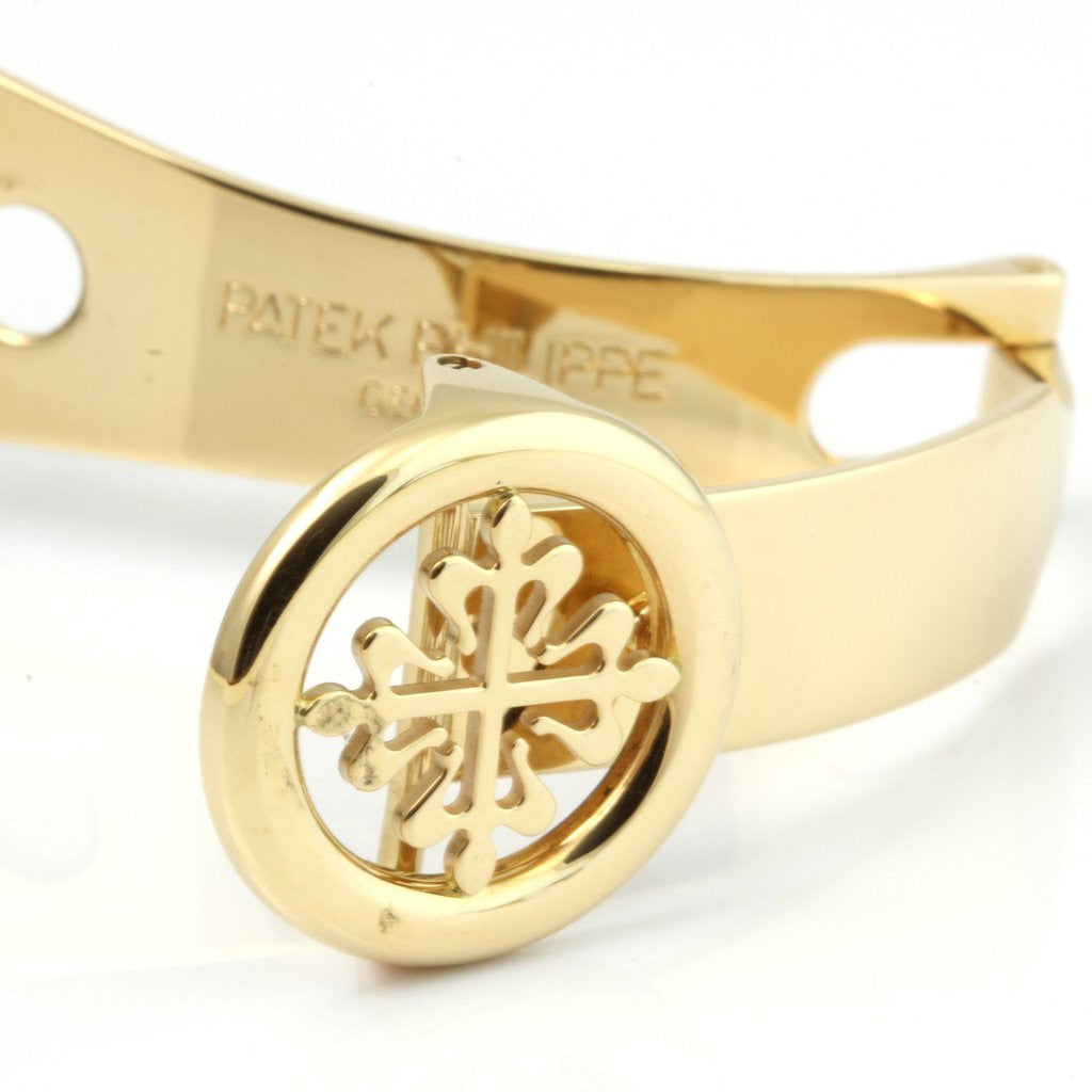 Patek Philippe 5070J Chronograph Watch