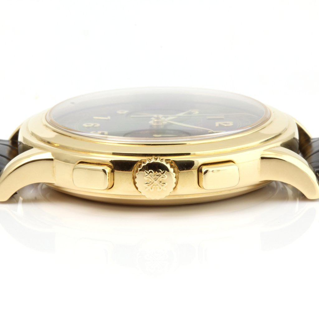 Patek Philippe 5070J Chronograph Watch