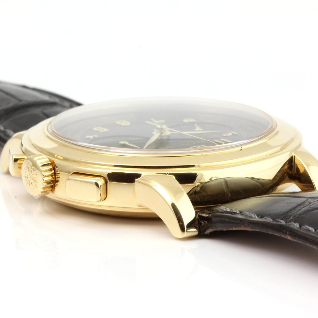Patek Philippe 5070J Chronograph Watch