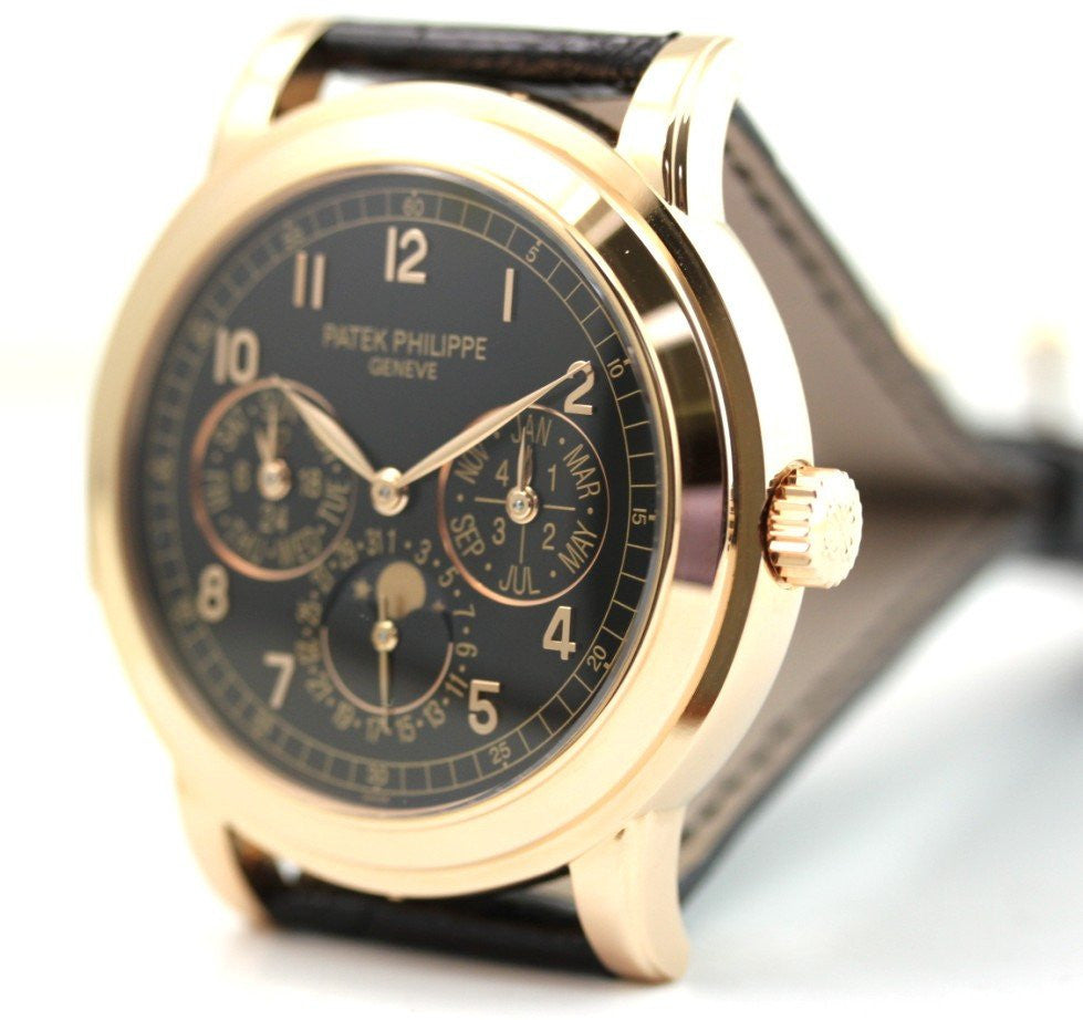 Patek Philippe 5074R Minute Repeater Watch
