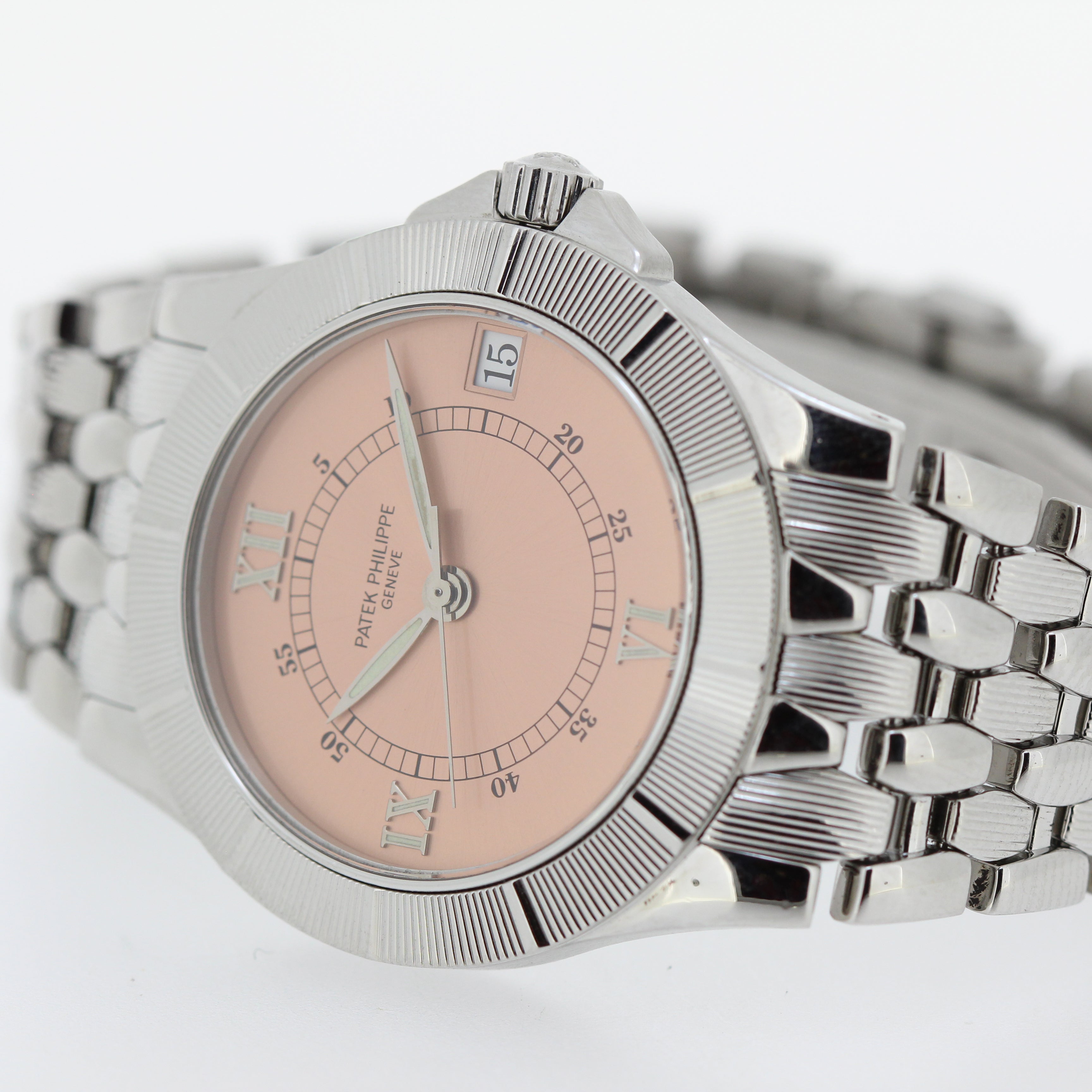 Patek 5080 best sale