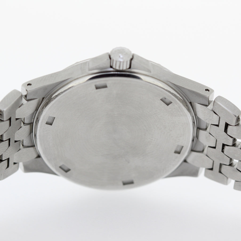 Patek Philippe 5080/1A Calatrava Watch