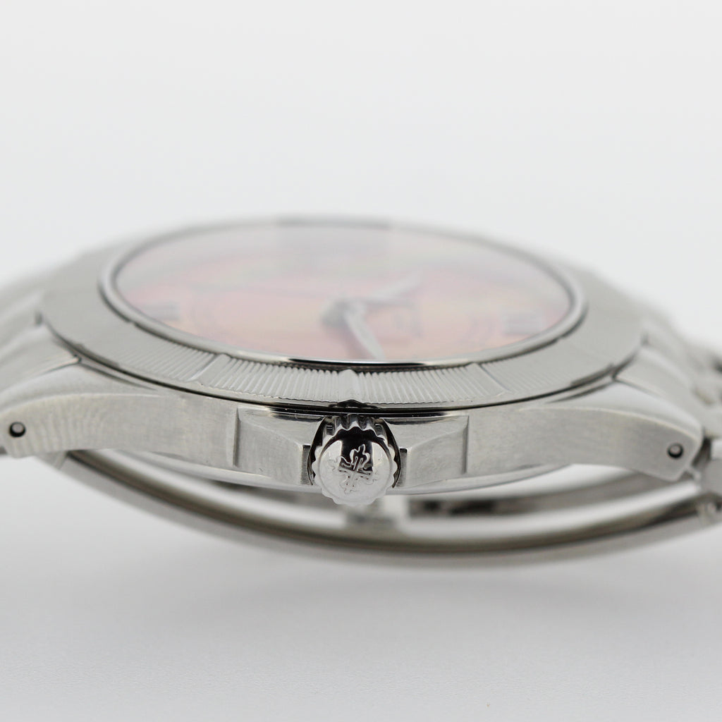 Patek Philippe 5080/1A Calatrava Watch