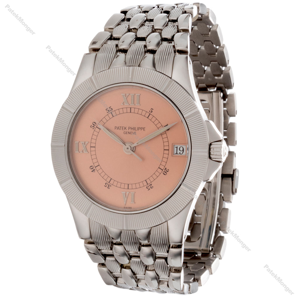 Patek Philippe 5080/1A Calatrava Watch
