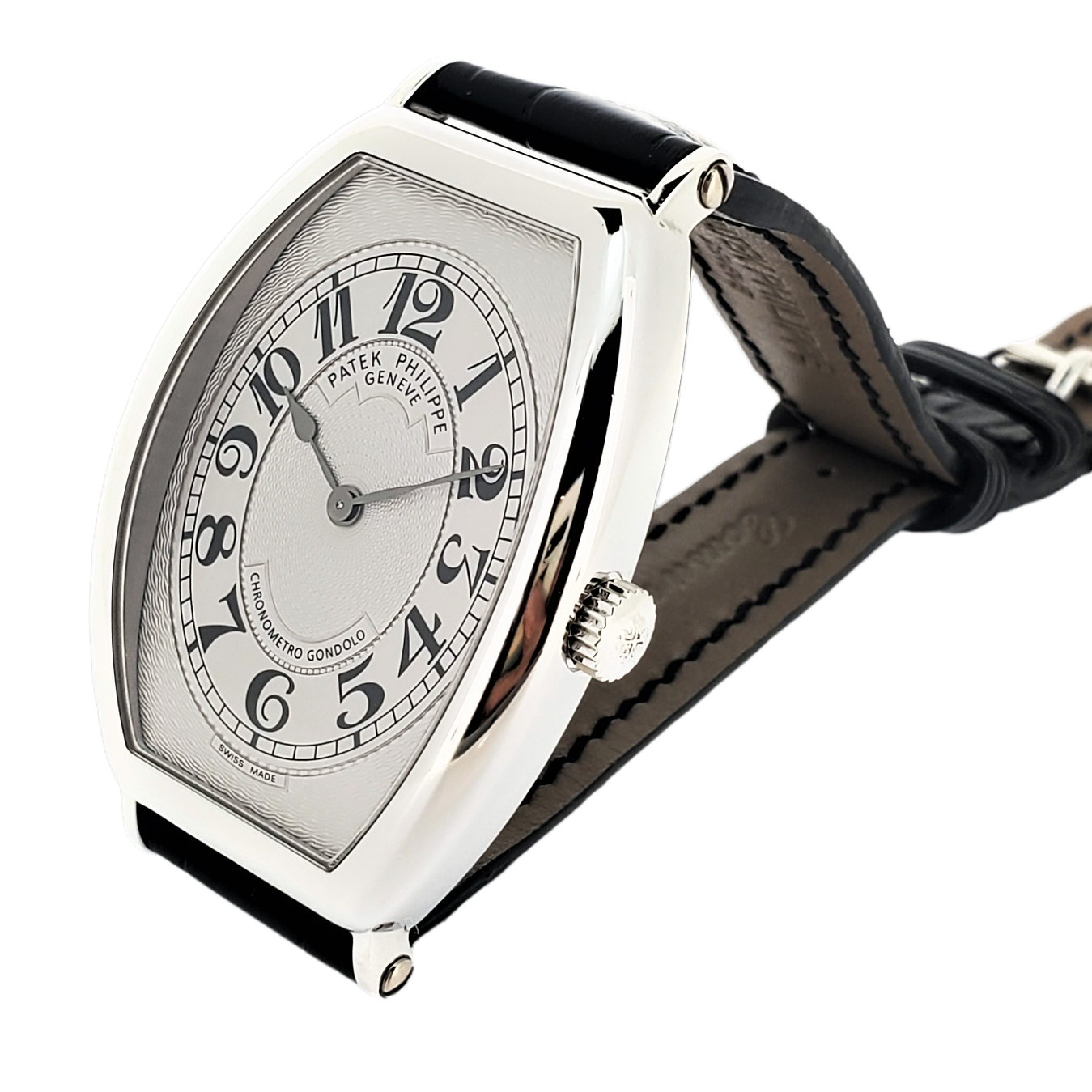 Patek 5098p 2025