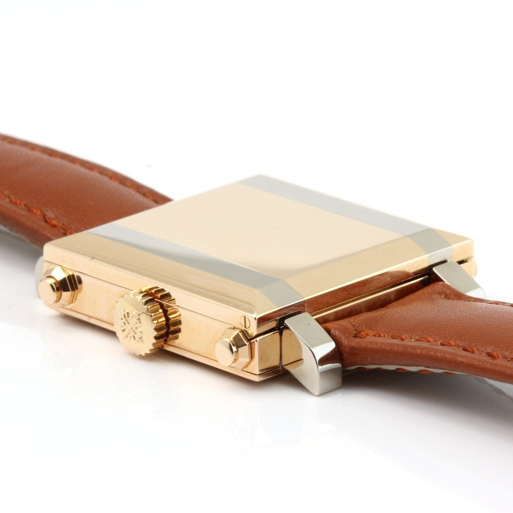 Patek Philippe 5099RG Gondolo Cabriolet Watch circa 2006