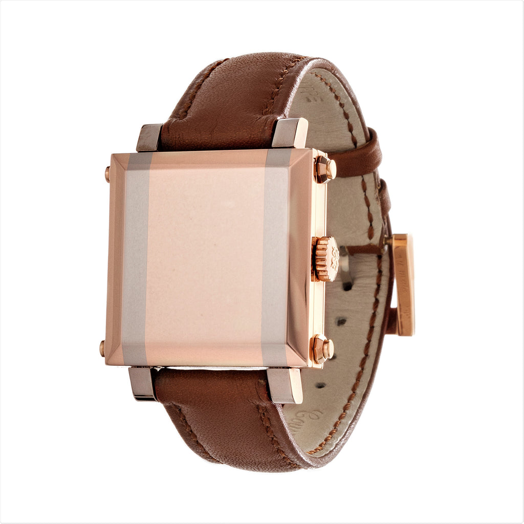 Patek Philippe 5099RG Gondolo Cabriolet Watch circa 2006