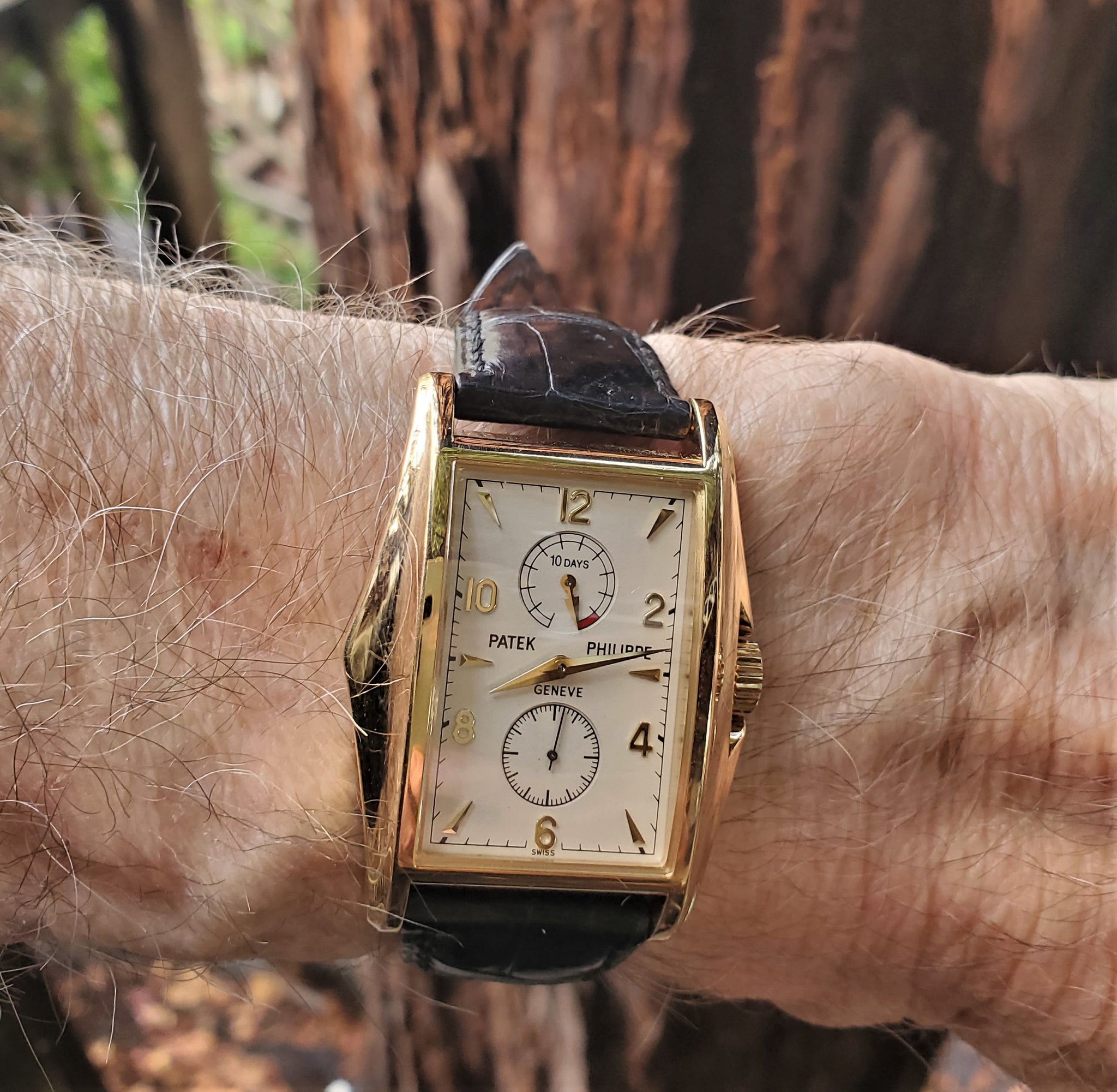 Patek philippe 5100 deals